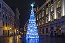 Advent ve Vratislavi a údolí paláců a zahrad - polska Loira **+