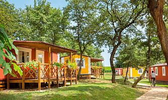 Maravea Aminess Camping Resort holiday homes