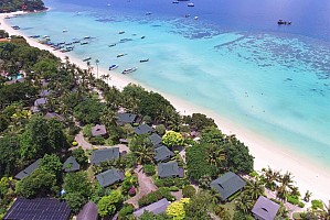 PHI PHI HOLIDAY RESORT