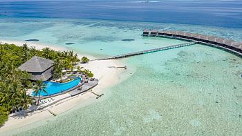 Filitheyo Island Resort