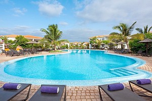 Melia Tortuga Beach Resort & Spa