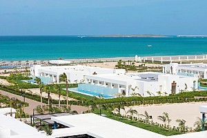 Riu Palace Boavista