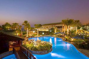 Dubai Marine Beach Resort and Spa