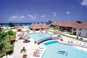 Allegro Cozumel Resort