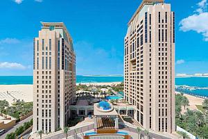 Habtoor Grand Resort, Autograph Collection