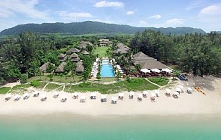 Layana Resort & Spa