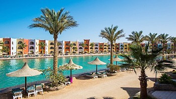 Arabia Azur Resort ****