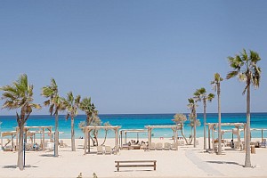 Aqua Heneish Beach Resort