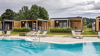 Glamping Village Terme Tuhelj