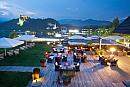 hotel Kompas u jezera Bled ****