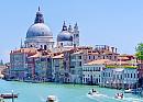 Benátky - Verona - Lago di Garda - Sirmione ***