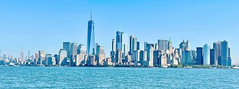 New York pro náročné