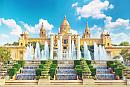 Barcelona letecky **+