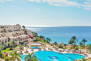 MOVENPICK RESORT SHARM EL SHEIKH