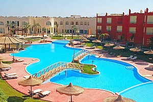 SHARM BRIDE RESORT