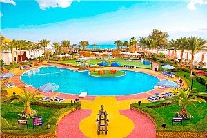 GAFY RESORT & AQUA PARK