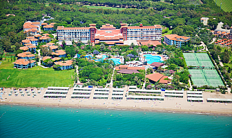 BELCONTI RESORT *****