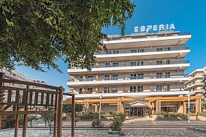Esperia City Hotel ***