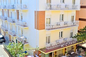 Hotel Cirene