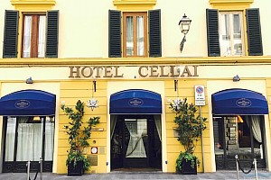 Cellai Hotel Florence