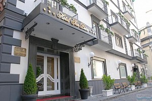 Hotel San Pietro