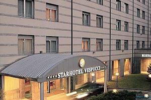 Starhotels Vespucci