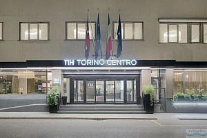 NH Torino Centro