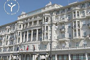 Starhotels Collezione - Savoia Excelsior Palace Trieste