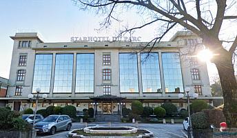 Starhotels Du Parc