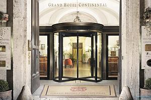 Starhotels Collezione - Grand Hotel Continental Siena