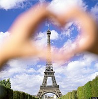 Paríž, zámok Versailles s možnosťou Disneyland - letecky z Prahy