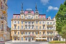 PACIFIK ENSANA HEALTH SPA HOTEL - Rekreační pobyt - Mariánské Lázně