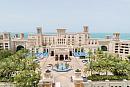 MADINAT JUMEIRAH - AL QASR *****