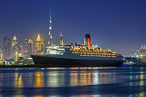 QUEEN ELIZABETH II HOTEL