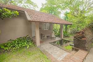 SIGIRIYA VILLAGE