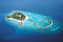 CENTARA GRAND ISLAND RESORT & SPA MALDIVES *****