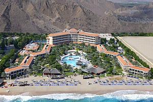 FUJAIRAH ROTANA RESORT AND SPA