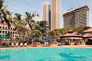 HILTON COLOMBO