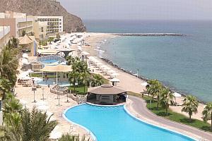 RADISSON BLU RESORT FUJAIRAH