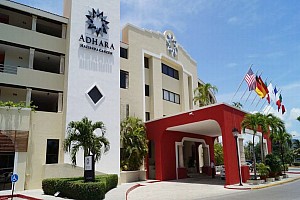 ADHARA HACIENDA CANCUN