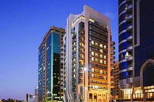 HAWTHORN SUITES BY WYNDHAM ABU DHABI