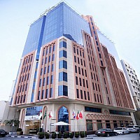 AL HAMRA HOTEL SHARJAH