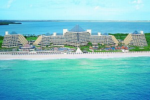 PARADISUS CANCUN *****