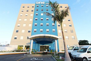 ONE CANCUN CENTRO