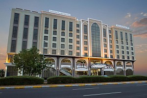 AYLA GRAND HOTEL