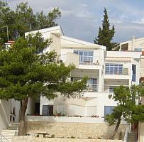Vila KATICA