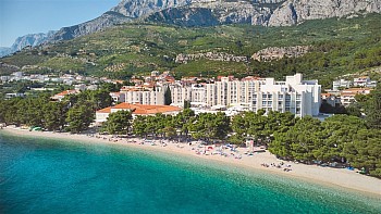 Hotel BLUESUN ALGA