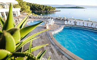 Apartmány BAYSIDE PARK/FONTANA RESORT