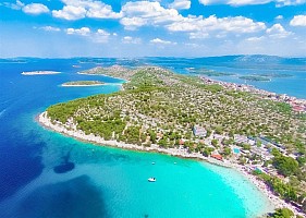 COLENTUM Resort