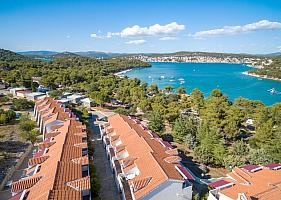 Apartmány JEZERA - LOVIŠĆA